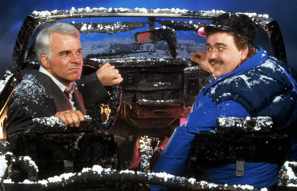 25 of the best Thanksgiving movies of all time